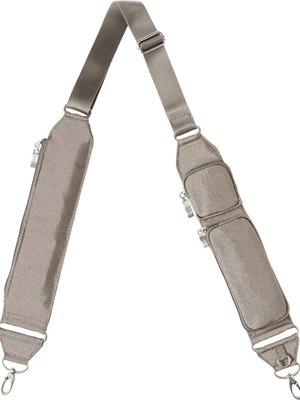Utility Crossbody Bag for Women - Stylish, Lightweight, Adjustable Strap, Travel